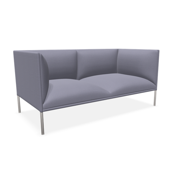 City Sofa 2-Sitzer All-time classic