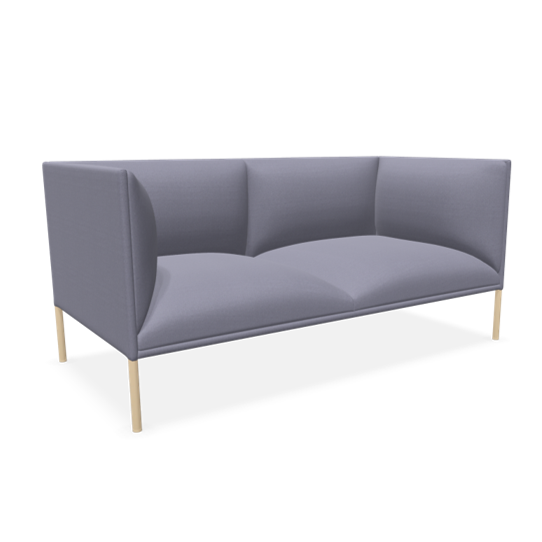 City Sofa 2-Sitzer All-time classic