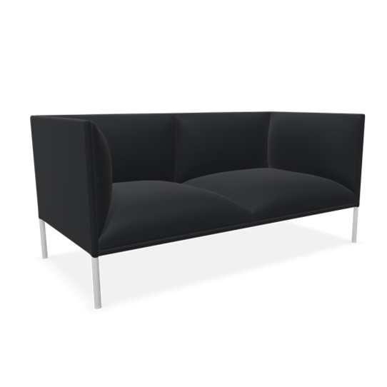 City Sofa 2-Sitzer All-time classic