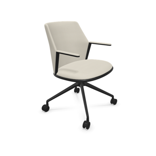 Jay-Cee All-time classic - Camira Era CSE.01 - RAL 9005