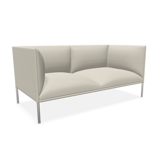 City Sofa 2-Sitzer  All-time classic