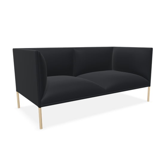 City Sofa 2-Sitzer  All-time classic
