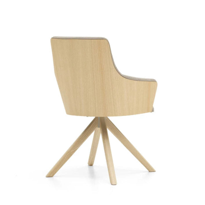 Hendrix Mini Wood